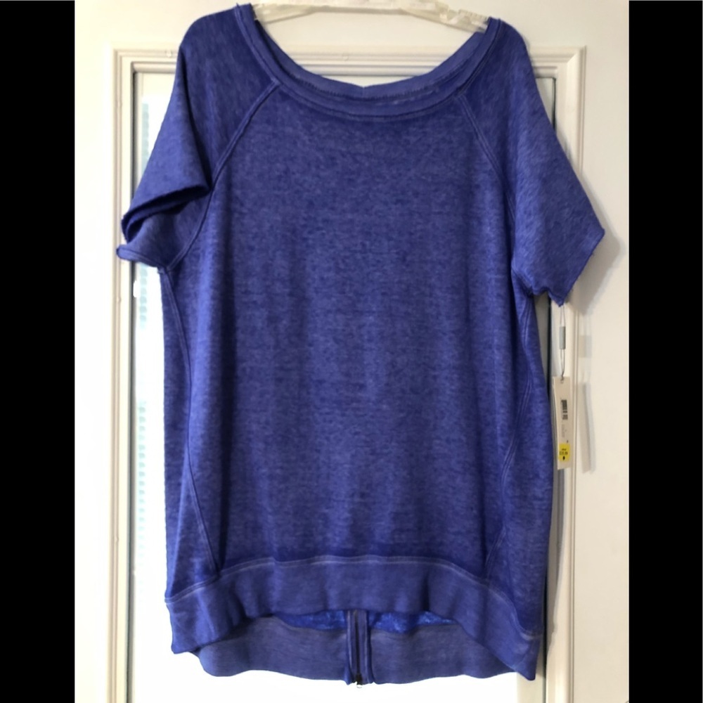 Calvin Klein Top NWT